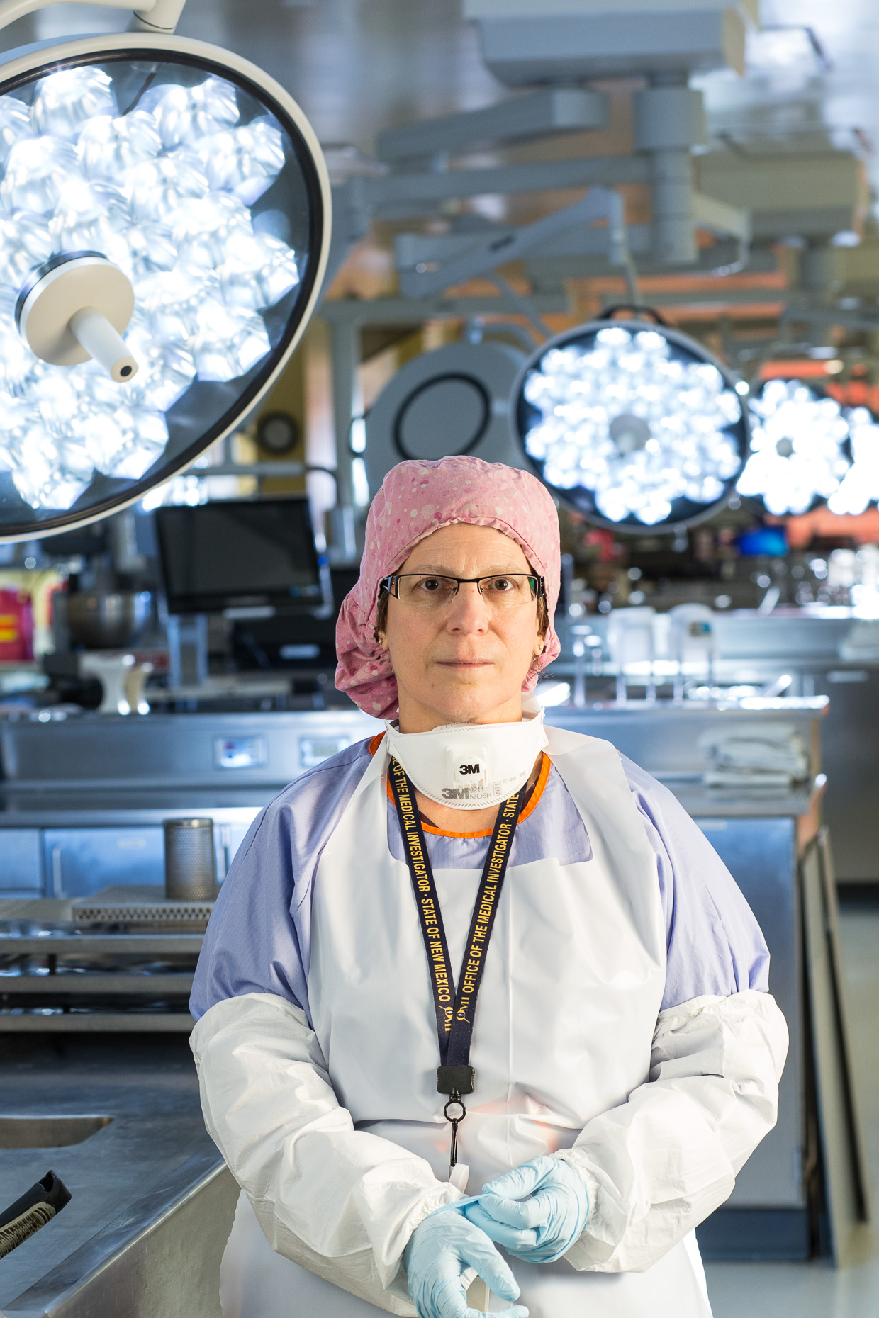Medical Photography
