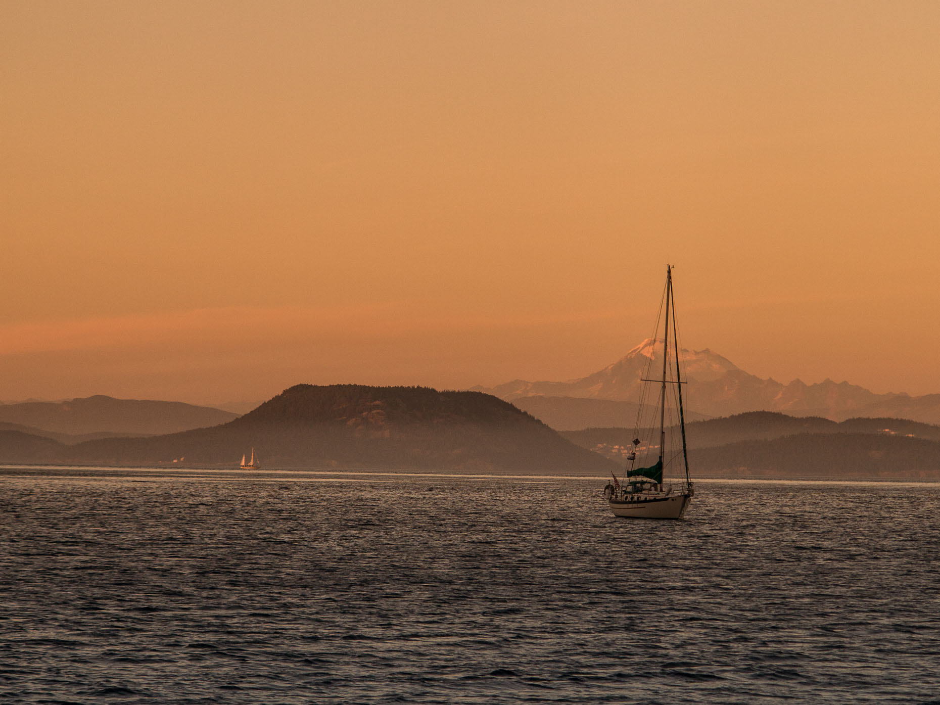 sailing Photo