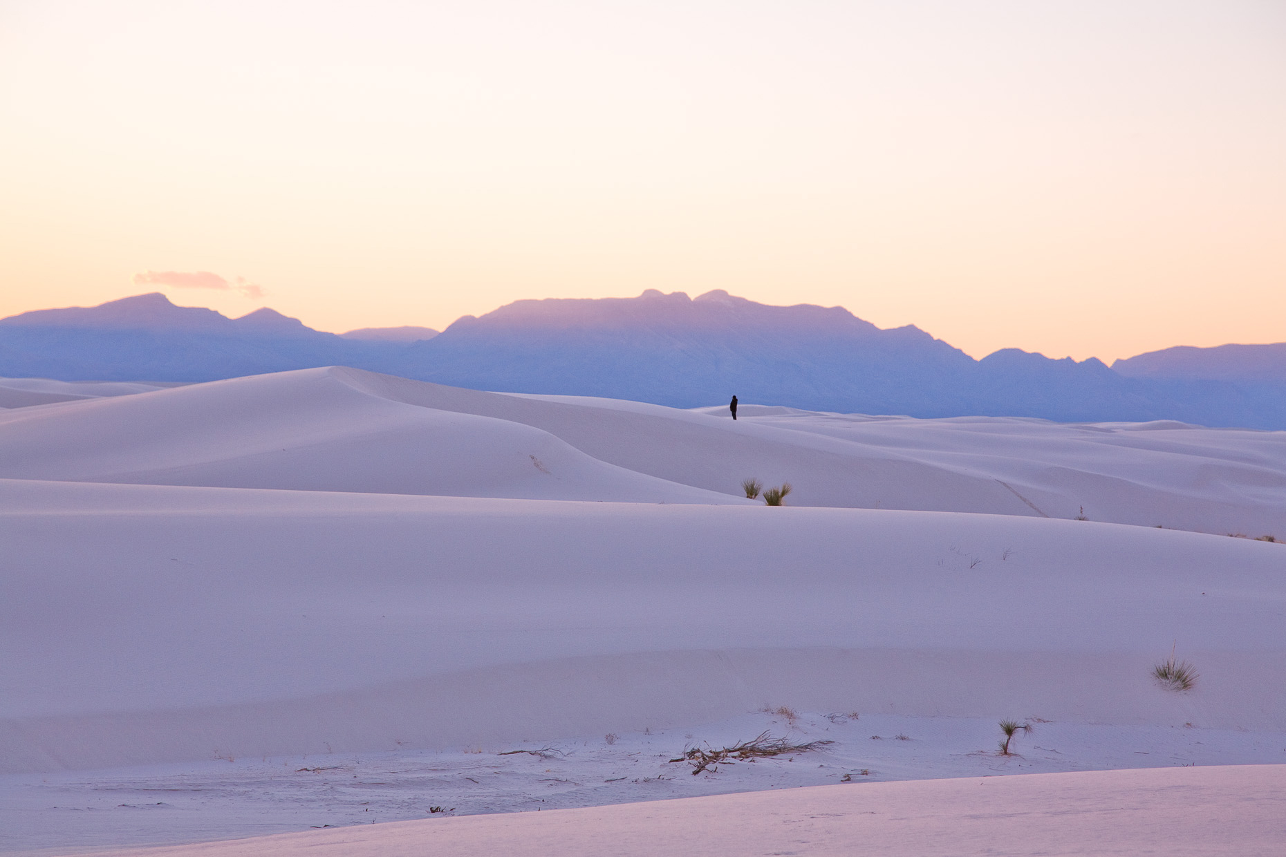 White Sands Photos